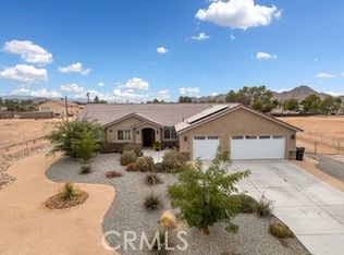 15620 Erie Rd, Apple Valley, CA 92307