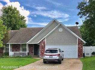 8514 E 94th St, Tulsa, OK 74133