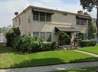 266 Corona Ave #B, Long Beach, CA 90803
