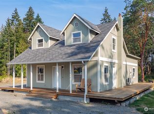 1510 Logan St, Port Townsend, WA 98368