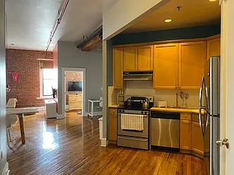 Rented by Dream Space Realty