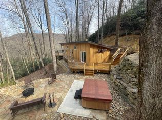 59 Rudicil Dr, Fairview, NC 28730