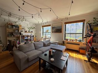 337 Tappan St APT 2, Brookline, MA 02445