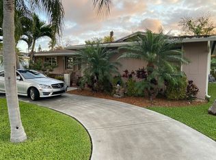 19315 Franjo Rd, Cutler Bay, FL 33157