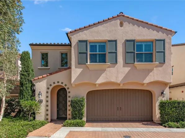 93 Decker, Irvine, CA 92620