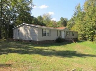 3825 Winchester Rd, Monroe, NC 28110