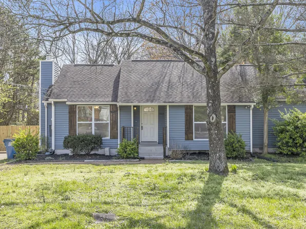 5925 New Hope Ct, Hermitage, TN 37076