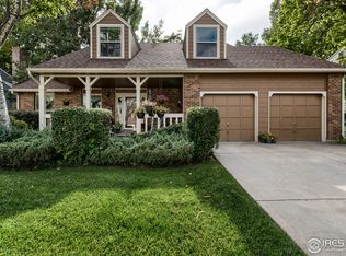 1604 Shenandoah Cir, Fort Collins, CO 80525