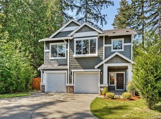 3801 176th Pl SE, Bothell, WA 98012