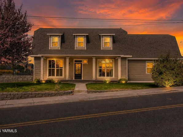 221 4th Ave, Zillah, WA 98953