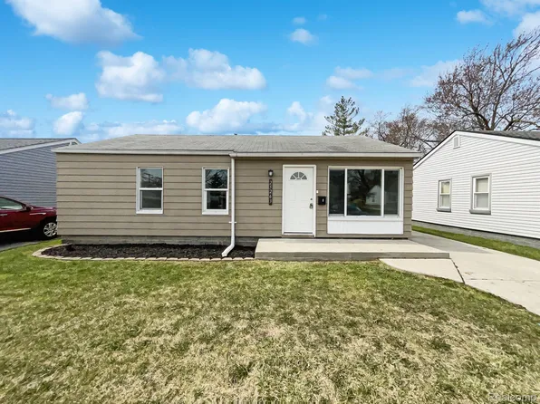 25263 Wiseman St, Roseville, MI 48066