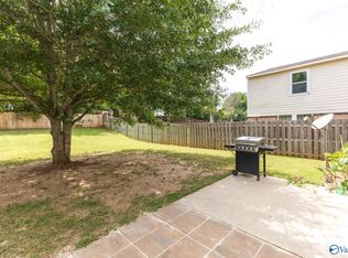 342 Jasmine Dr, Madison, AL 35757