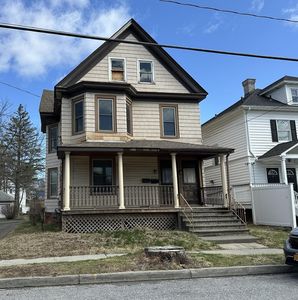 41 Lagrange Avenue, Poughkeepsie, NY, 12603