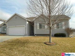 15133 Fowler Ave, Omaha, NE 68116