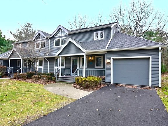 2nd image of 18 Cannon Forge Dr #18