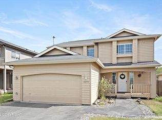 10273 Halfhitch Cir, Anchorage, AK 99515