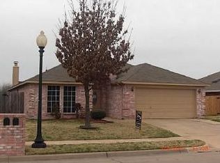6928 Lomo Alto Dr, Fort Worth, TX 76132