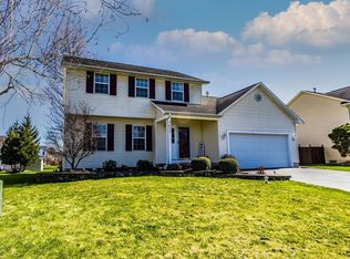 3677 Junco Trl, Liverpool, NY 13090