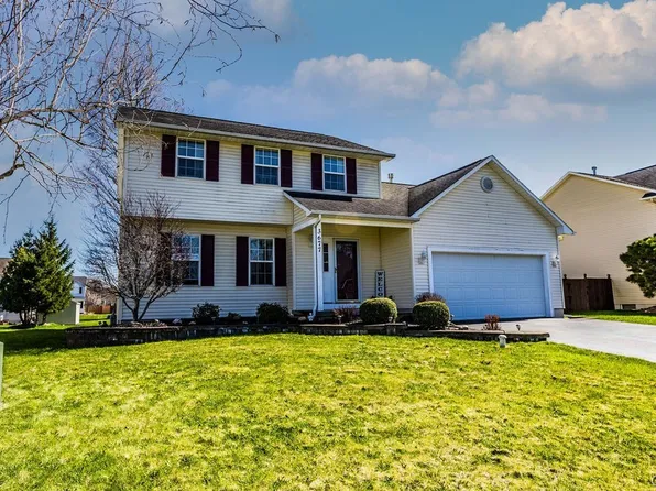 3677 Junco Trl, Liverpool, NY 13090