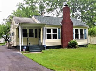 1270 Janet Ln, Espyville, PA 16424