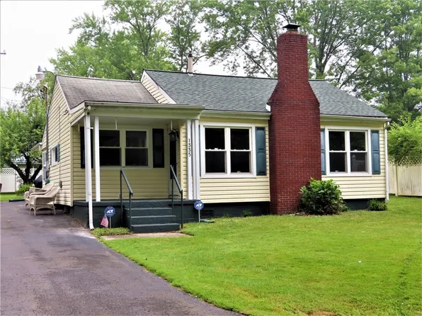 1270 Janet Ln, Espyville, PA 16424