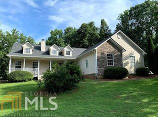 340 Worley Rd, Canton, GA 30114