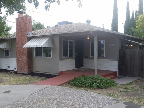 2nd image of 2905 N Franklin Ave