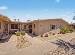 19223 N Star Ridge Dr, Sun City West, AZ 85375