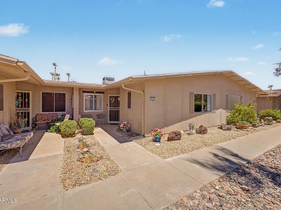 19223 N STAR RIDGE Drive, Sun City West, AZ, 85375