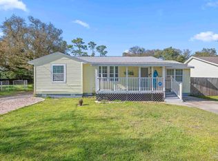 405 Chaseville St, Perdido Key, FL 32507