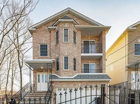 157-159 Bellair Pl #3, Newark, NJ 07104