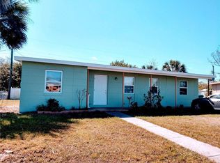 21511 Mallory Ave, Pt Charlotte, FL 33952
