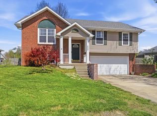 3009 Dahlia Dr, Columbia, MO 65202