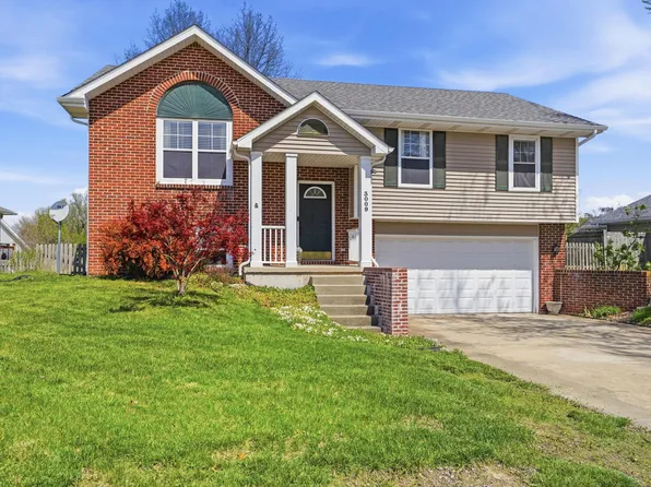 3009 Dahlia Dr, Columbia, MO 65202
