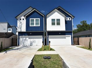 6834B Foster St, Houston, TX 77021