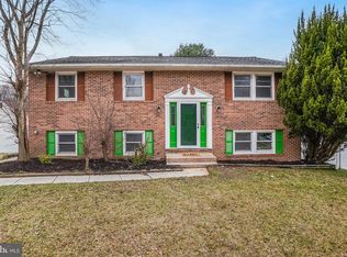 103 Strongwood Rd, Owings Mills, MD 21117