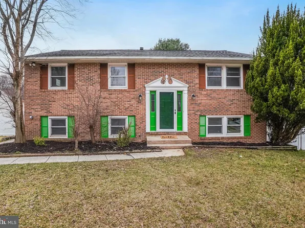 103 Strongwood Rd, Owings Mills, MD 21117