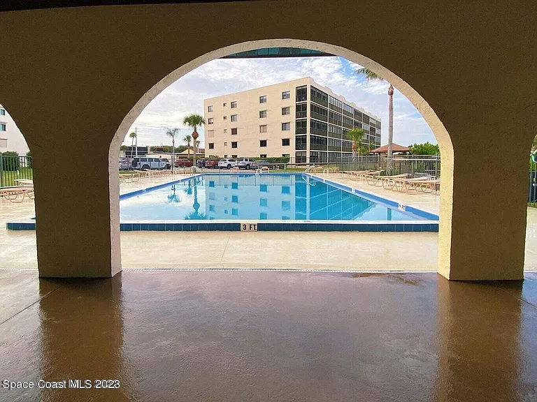 5800 N Banana River Blvd #115 — Photo 35