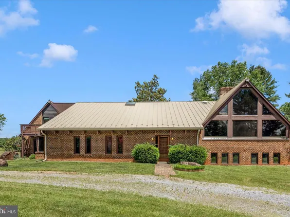18810 Wasche Rd, Dickerson, MD 20842