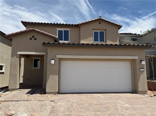 1026 Magenta Dusk Pl, Henderson, NV 89015