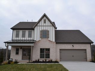 4506 Lancaster Rd, Smyrna, TN 37167