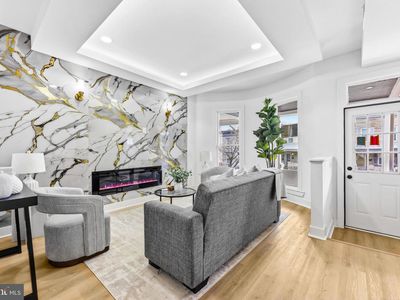 3618 Keswick Rd, Baltimore, MD, 21211