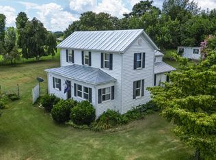 996 Wesley Chapel Rd, Lexington, VA 24450