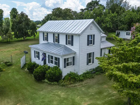 996 Wesley Chapel Rd, Lexington, VA 24450