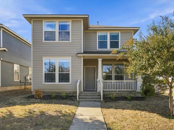 1721 Thompson Trl, Round Rock, TX 78664