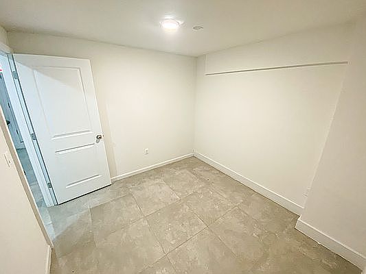 5th image of 412 W 145th St #Basement