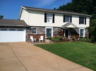 6541 Galewood Ct, Saint Louis, MO 63129