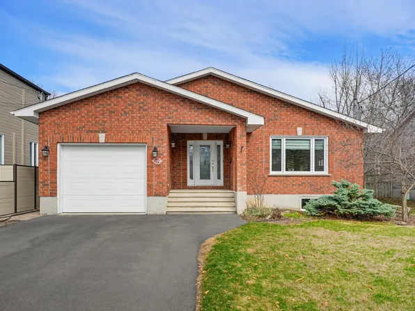 119 Chemin Foley, Gatineau, QC J9H 2E6