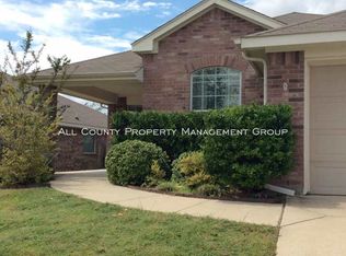 6145 Tilapia Dr, Fort Worth, TX 76179