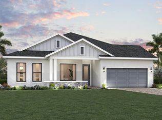 Wagoner Plan, Lakeview Crossing - Classic Series, Sarasota, FL 34241